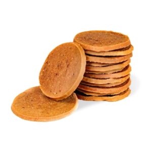 Origens Crazy Coins Salmón