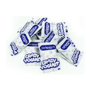 Origens Crazy Yogurt