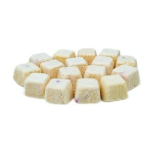 Origens Crazy Yogurt