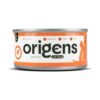 Origens Mousse Atún y Salmón