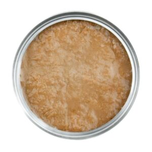 Origens Mousse de Atún con Manzana Verde