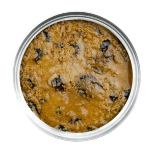 Origens Mousse de Pollo con Arándanos