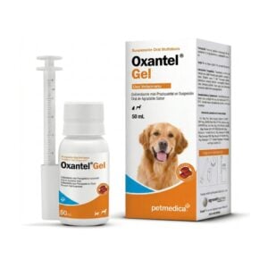 Oxantel Gel 50ml