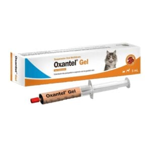 Oxantel Gel