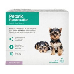 Petonic Recuperation 55ml
