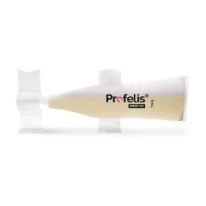 Profelis Drop On x 5und - Pipeta para gatos