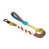 Zeedog Correa RUFF para perros modelo Avocado