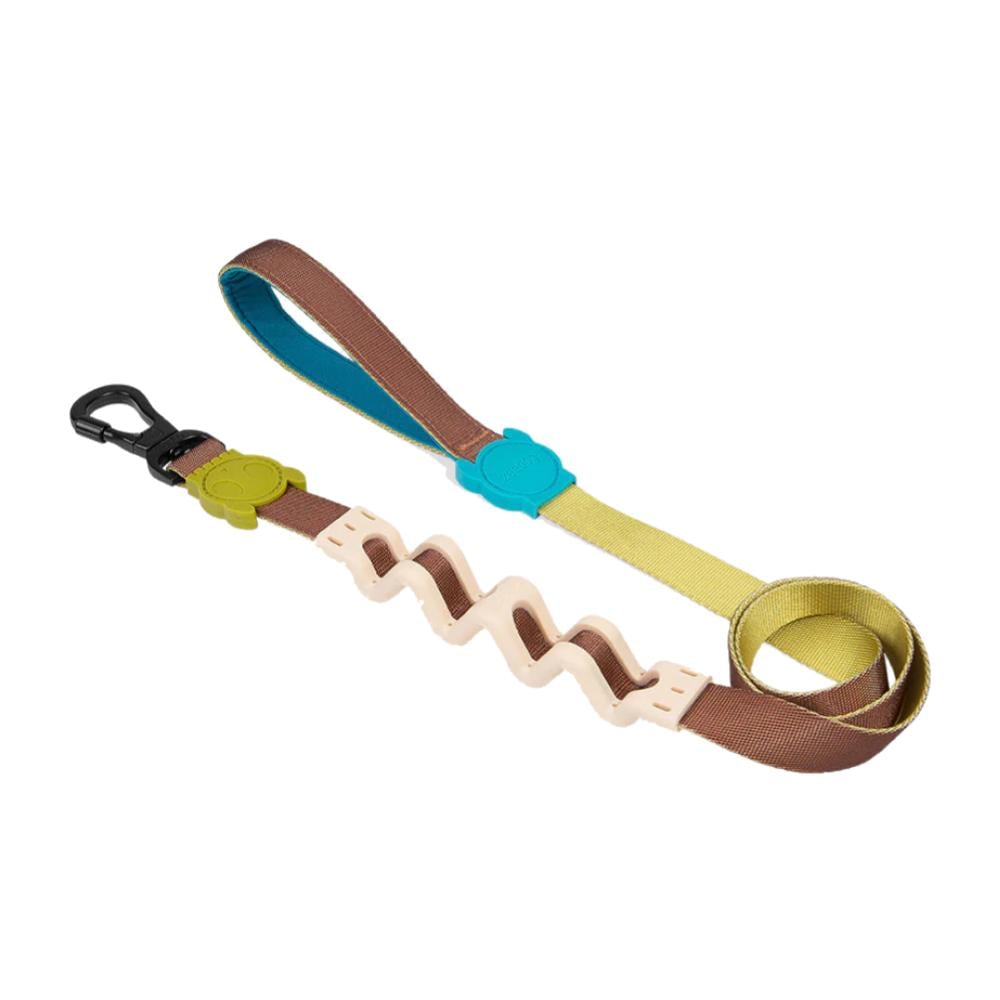 Zeedog Correa RUFF para perros modelo Avocado