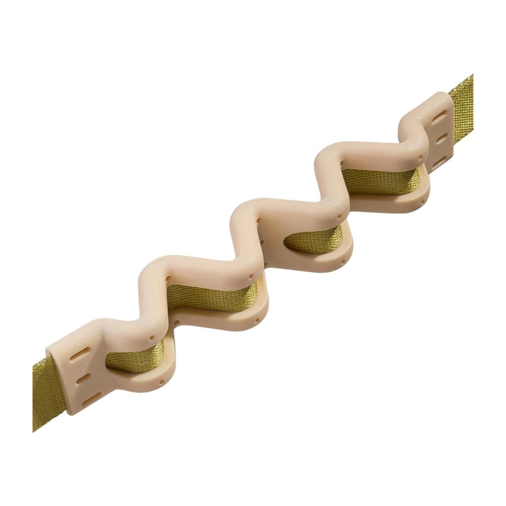 Zeedog Correa RUFF para perros modelo Avocado - Imagen 2