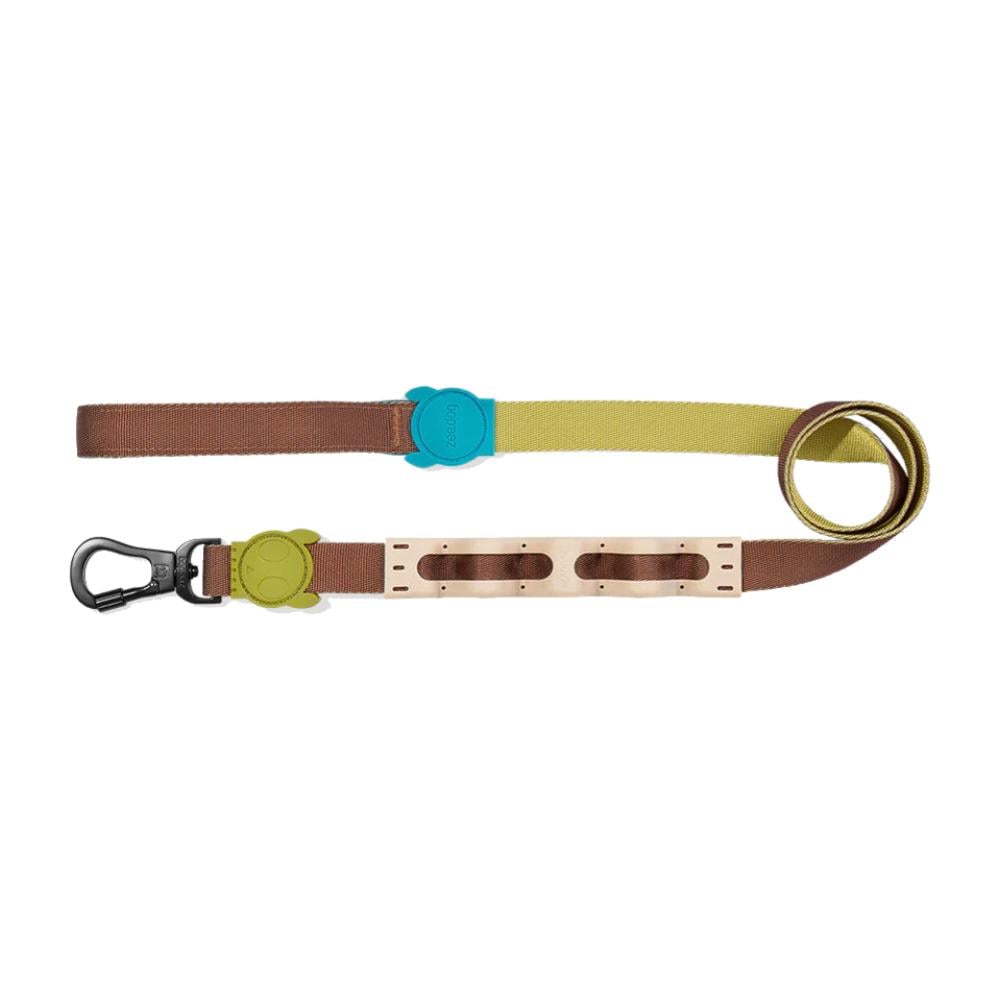 Zeedog Correa RUFF para perros modelo Avocado - Imagen 3