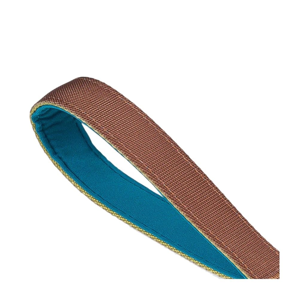 Zeedog Correa RUFF para perros modelo Avocado - Imagen 4