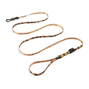 Zeedog Correa extensible para Perros modelo Bossa Banana