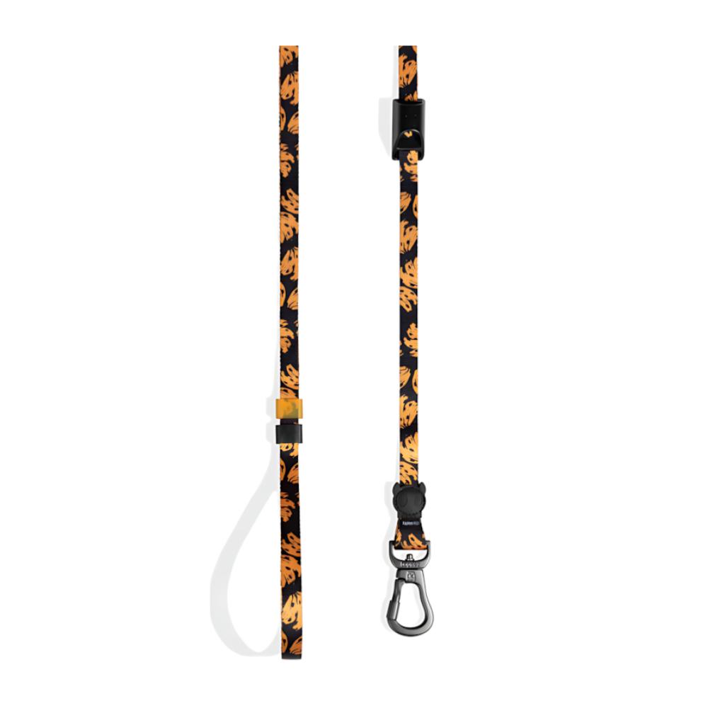 Zeedog Correa extensible para Perros modelo Bossa Banana - Imagen 3