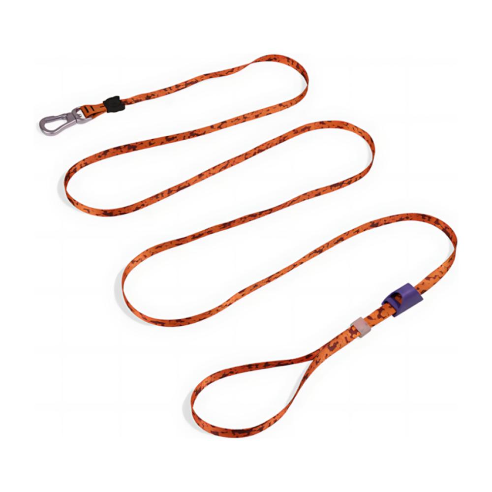 Zeedog Correa extensible para Perros modelo Leopard