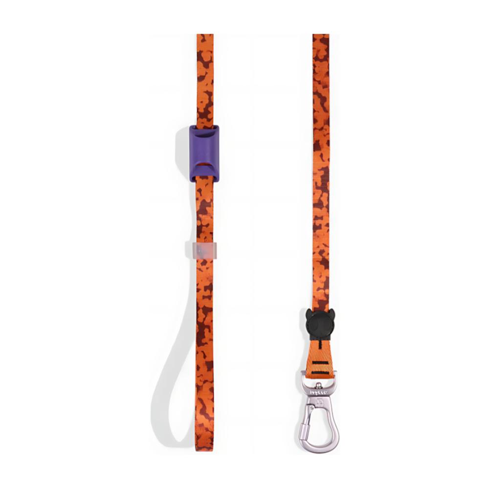 Zeedog Correa extensible para Perros modelo Leopard - Imagen 2
