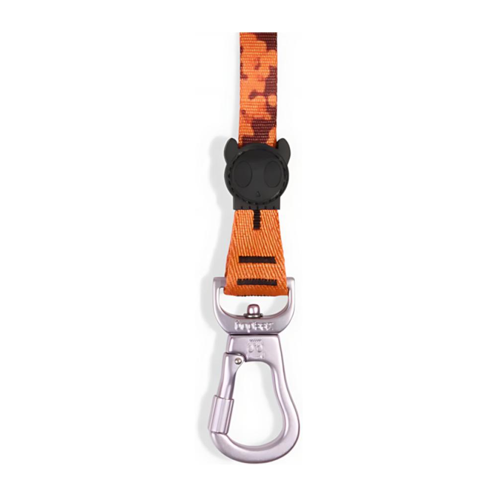 Zeedog Correa extensible para Perros modelo Leopard - Imagen 4
