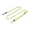 Zeedog Correa para perros 3 en 1 Handsfree Neopro Fluo