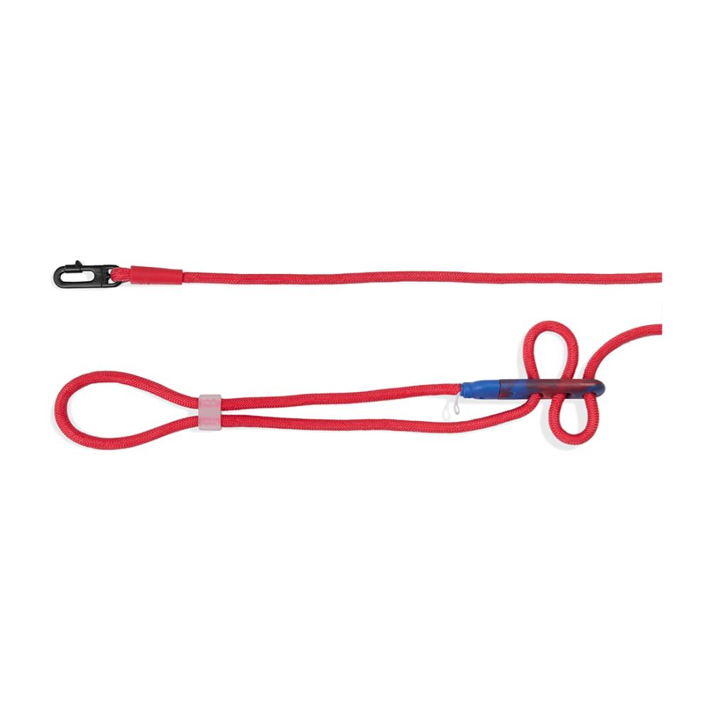 Zeedog X Marvel Correa para perros Handsfree Spider-Man