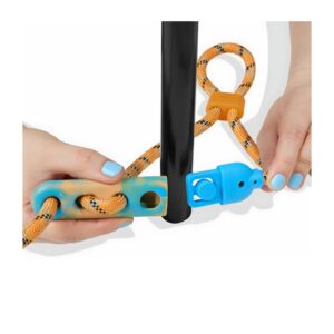 Zeedog X Marvel Correa para perros Handsfree The Thing