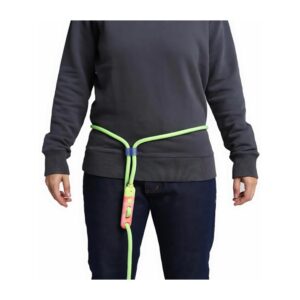 Zeedog Correa para perros 3 en 1 Handsfree modelo Glo