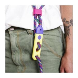 Zeedog Correa para perros 3 en 1 Handsfree modelo Samba