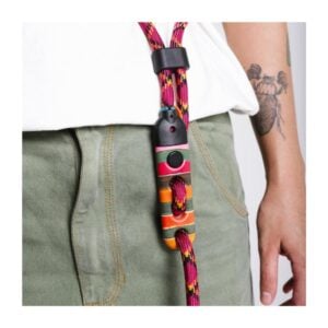 Zeedog X Farm Rio Correa para perros Handsfree modelo Selva