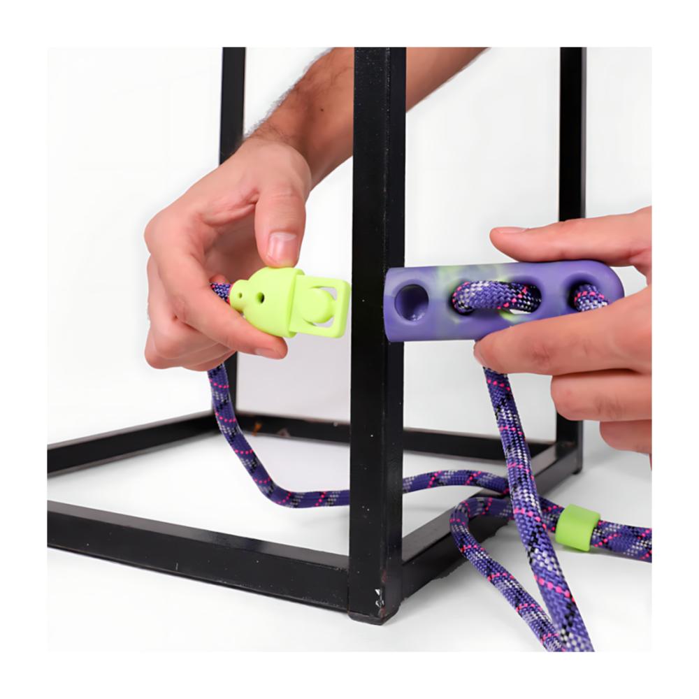 Zeedog Correa para perros 3 en 1 Handsfree modelo Tokyo - Imagen 3