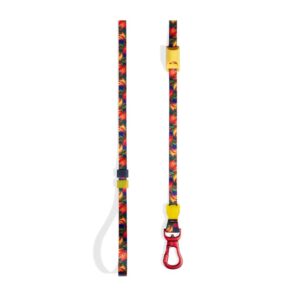 Correa zeedog extensible modelo Samba