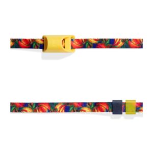 Correa zeedog extensible modelo Samba