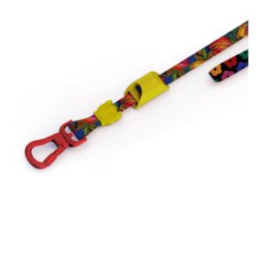 Correa zeedog extensible modelo Samba