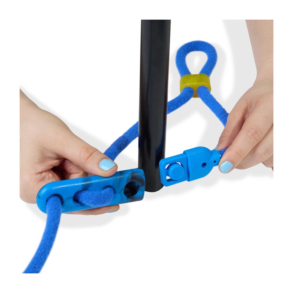 Zeedog X Marvel Correa para perros Handsfree The Beast