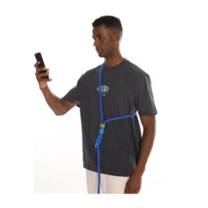 Zeedog X Marvel Correa para perros Handsfree The Beast