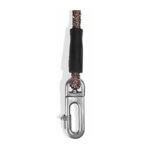 Zeedog X Reebok Correa para perros Handsfree modelo Suede