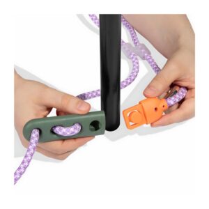 Zeedog X Reebok Correa para perros Handsfree modelo Trekk