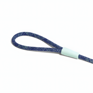 Zeedog Correa Rope para Perros modelo Indigo