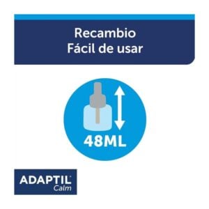 Adaptil Repuesto para difusor 48ml
