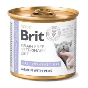 Brit Vet Diet GF Gastrointestinal