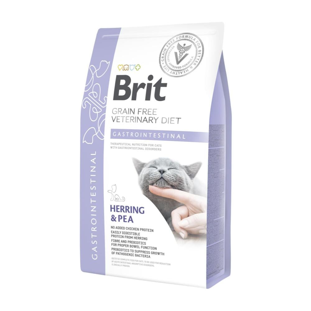 Brit Vet Diet GF Gastrointestinal