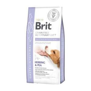 Brit Vet Diet Grain Free Gastrointestinal
