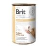Brit Vet Diet Grain Free Hepatic 400g - Alimento para perros