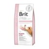 Brit Vet Diet Grain Free Hypoallergenic Salmon & Peas