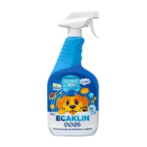 EcaKlin Dogs