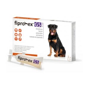 Fipronex G5 40 a 60kg x 5und