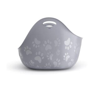Litter box arenero 360