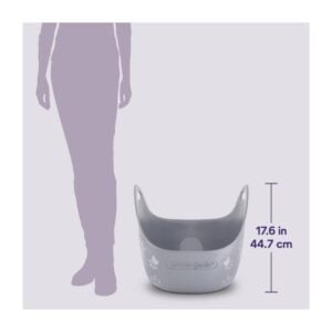 Litter box arenero 360 meedidas