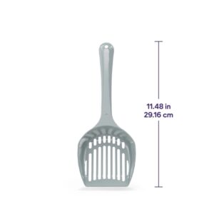 Litter box arenero 360 pala de regalo