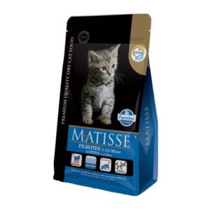 Matisse gatitos