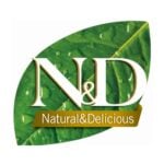 N&D logo