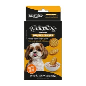 Naturalistic Biscuits Roasted Chicken