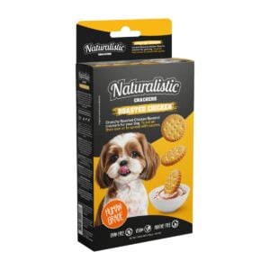 Naturalistic Biscuits Roasted Chicken